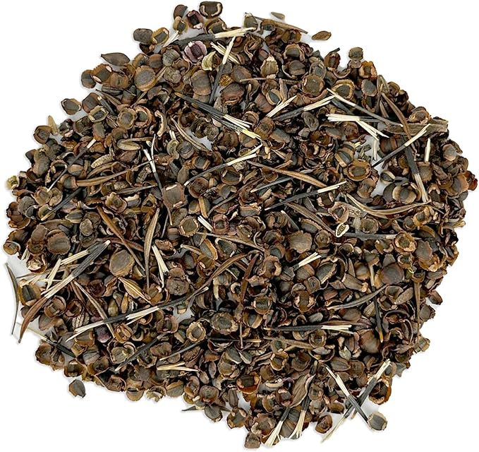 Ferry-Morse Yellow Mix Bulk Flower Seeds, 1lb