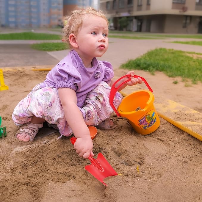 20 Pack Mini Colorful Metal Hand Shovel Digging Trowel Set Transplanting Garden Shovel for Flower Soil Planting Succulent Women Men Gift Indoor Outdoor, 4 Colors Gardening Tools 11 x 3 Inch