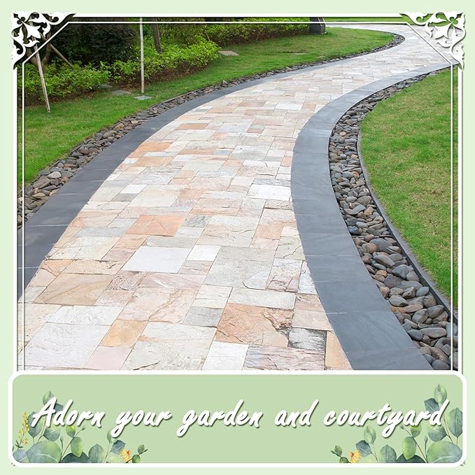 11lbs Smooth River Rocks, 1-2 Inch Hand-Picked Premium Pebbles for Garden and Landscape Design, Kindness Stones for Painting,DIY Arts, Red