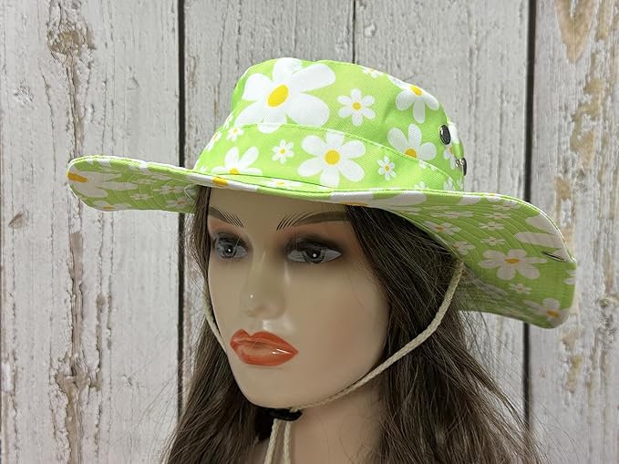 Bucket Hat for Women Girl Men