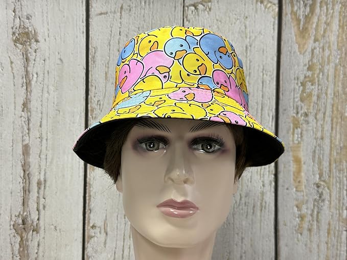 Bucket Hat for Women Girl Men