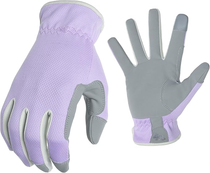 Digz Gardening Gloves, Garden Gloves for Women