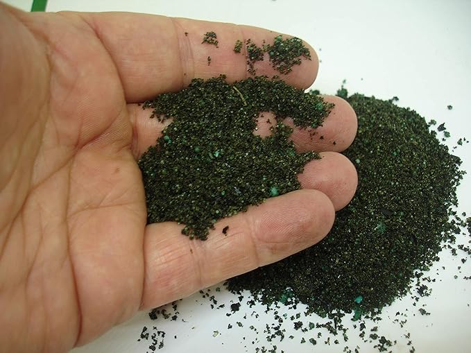 20-20-20 Plant Fertilizer by GS Plant Foods- All Purpose Water Soluble Plant Food with Kelp & Micronutrients (3 Pounds) - Suitable for All Plants, Turf, Indoor & Outdoor Plants