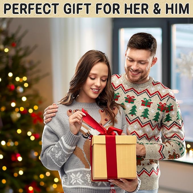 Chef Apron for Men and Women Wash Free Bib Apron with 2 Pockets Water & Oil Proof Adjustable Aprons