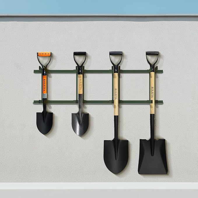 Kids Shovel, Small Shovels for Digging, Overall Length 28 Inches, Mini D Handle Shovel,Gardening Shovels,Matel Beach Shovel,Camping Shovel Matel+Fiberglass