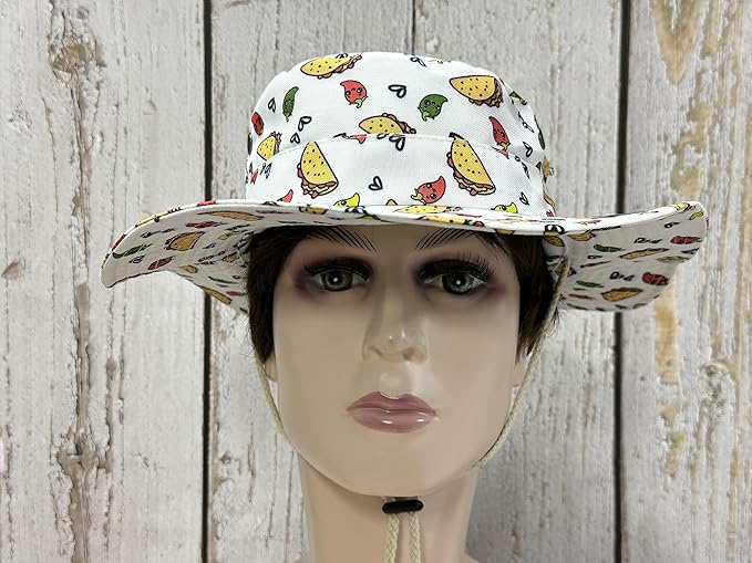 Bucket Hat for Women Girl Men