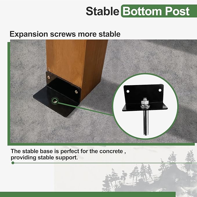 12' x 10' Outdoor Wood Pergola, Wooden Patio Pergola Gazebo Sunshade for Climbing Plant Support, Garden, Patio, Backyard, Deck, Brown