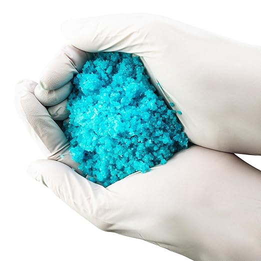 Premium 24-8-16 All Purpose Water Solubable Fertilizer for All Plants by Gardenera - Ideal for Flowers, Plants, Vegetables, Trees, Shrubs, Lawns and Houseplants - 10 Quart