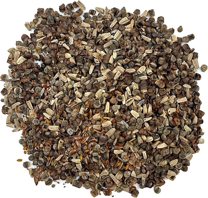 Ferry-Morse Bee Feed Mix Bulk Wildflower Seeds, 1lb