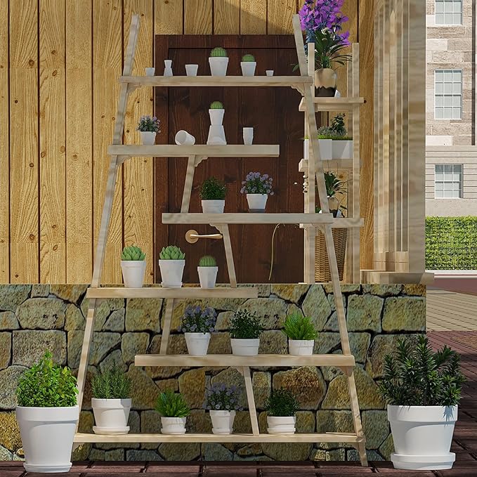 Fcacti 4 Inches Small White Terracotta Pots with Saucer, 6 Pack 4" Terra Cotta Planter with Drainage Holes, Small Clay Flower Pots for Plants, Succulents, Crafts, Wedding Favor