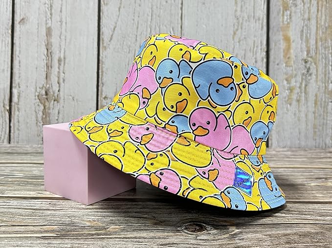 Bucket Hat for Women Girl Men