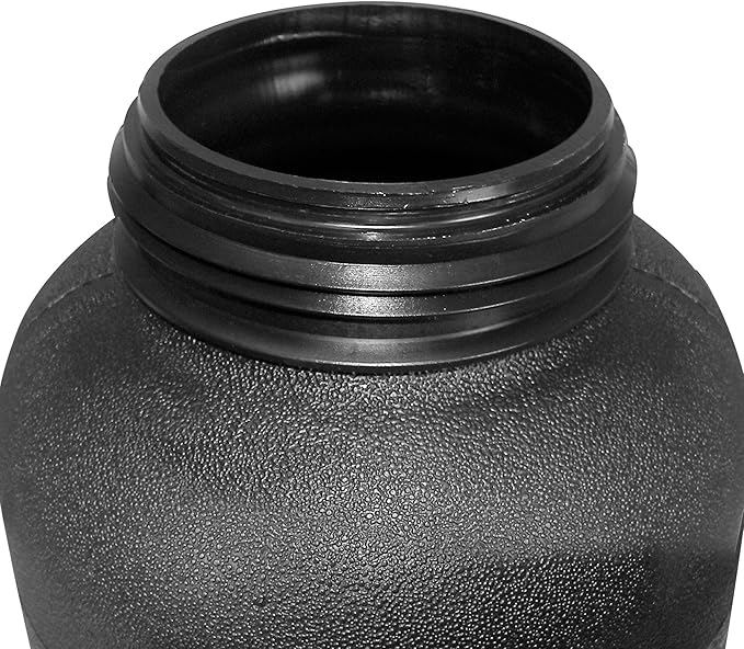 Chapin 22090XP Industrial 3-Gallon Poly Heavy-Duty Sprayer for Solvents, Pesticides, Herbicides and Fertilizers, 3-Gallon (1 Sprayer/Package)