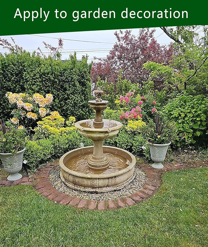 Voulosimi 40 LBS River Rock Stones, Natural Decorative Polished Mixed Pebbles Gravel,Outdoor Decorative Stones for Plant Aquariums, Landscaping, Vase Fillers