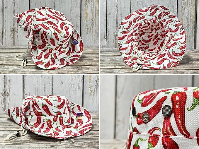 Bucket Hat for Women Girl Men