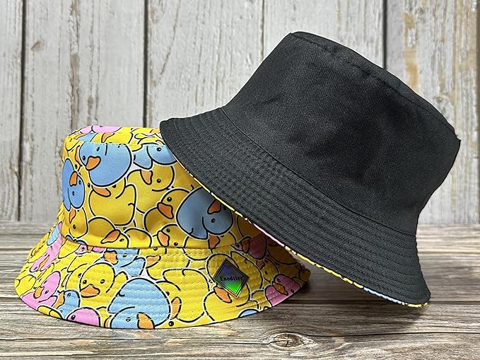 Bucket Hat for Women Girl Men