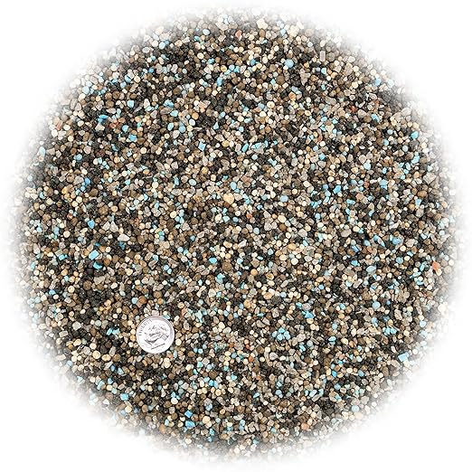 Gardenera All Purpose Garden Fertilizer (6-6-6) - Enhance The Health and Resilience of Your Plants - 4 QUARTS