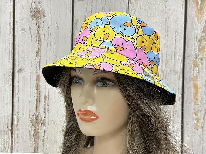 Bucket Hat for Women Girl Men