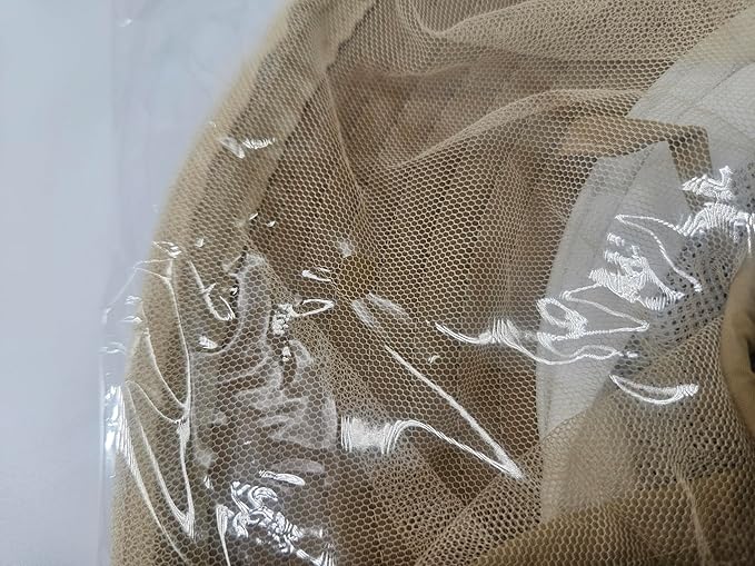 Mosquito Head Net Hat, Providing a Physical Barrier to Help Keep Mosquitoes and Bugs Away from Your Face