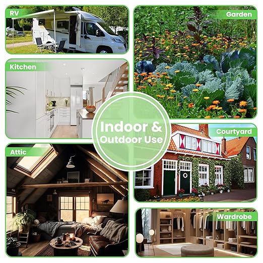 Diatomaceous Earth - 1 lb Natural Peppermint Powder, Safe for Home & Garden