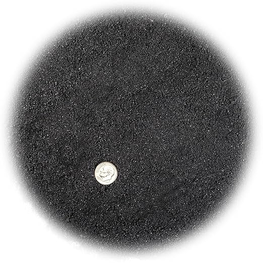 𝐁𝐄𝐒𝐓𝐒𝐄𝐋𝐋𝐄𝐑 Organic Blood Meal Fertilizer by Gardenera - 12-0-0 NPK - All-Natural Plant Food Source of Nitrogen for Organic Gardening, Flowers, Vegetables, Trees & Shrubs - 2 QUARTS