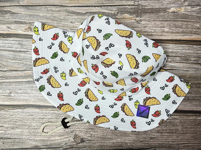 Bucket Hat for Women Girl Men