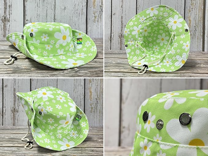 Bucket Hat for Women Girl Men